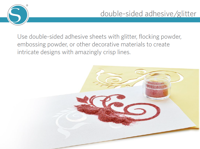 Double-Sided Adhesive