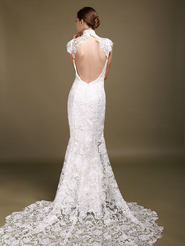 Princess wedding dresses