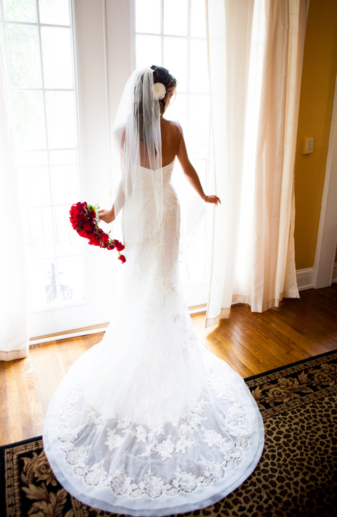 Princess wedding dresses