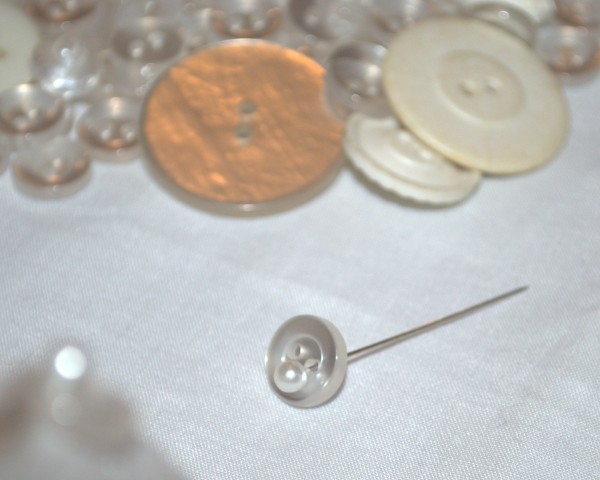 button