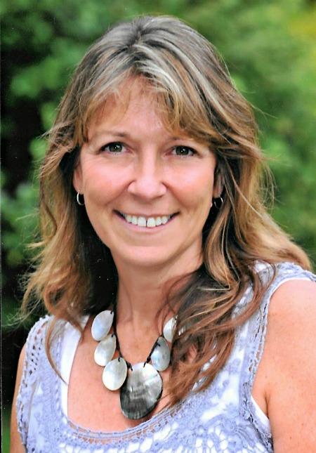 Susan at Homeroad