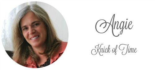 TOT Angie Knick of Time