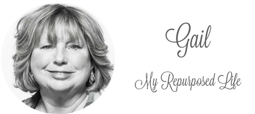 TOT Gail My Repurposed Life