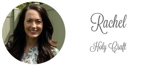 TOT Rachel Holy Craft