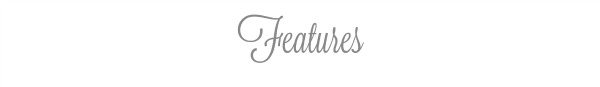 ToT Features