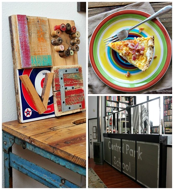 projects from Beyond the Picket Fence projects from Beyond the Picket Fence