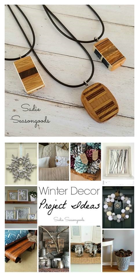projects from Sadie Seasongoods projects from Sadie Seasongoods