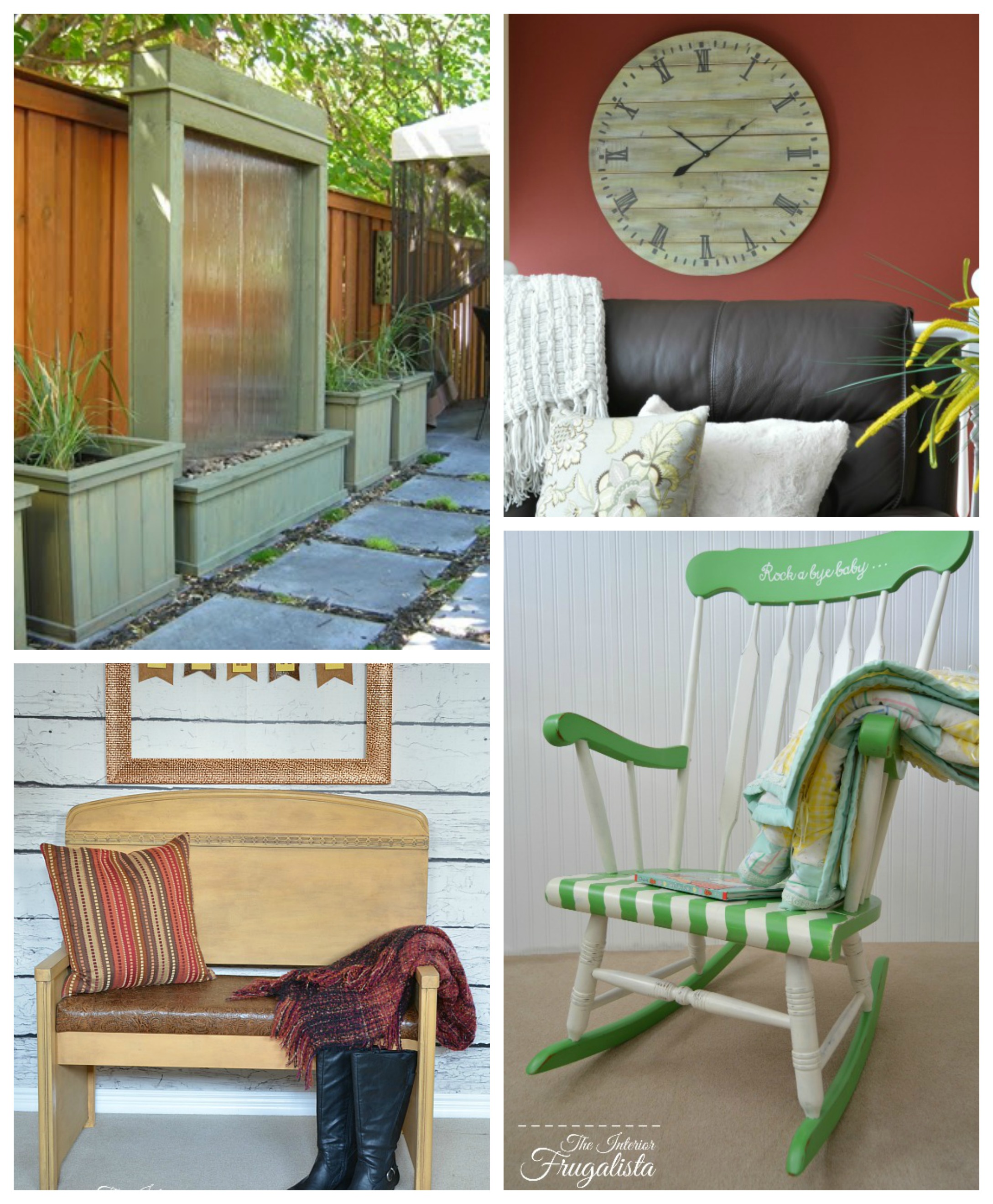 Featured_Blogger_The_Interior_Frugalista_Water_Wall_Headboard_Bench_Pallet_Wood_Clock_and_Rocking_Chair Featured_Blogger_The_Interior_Frugalista_Water_Wall_Headboard_Bench_Pallet_Wood_Clock_and_Rocking_Chair