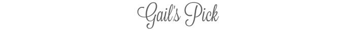 TotT Pick Gail