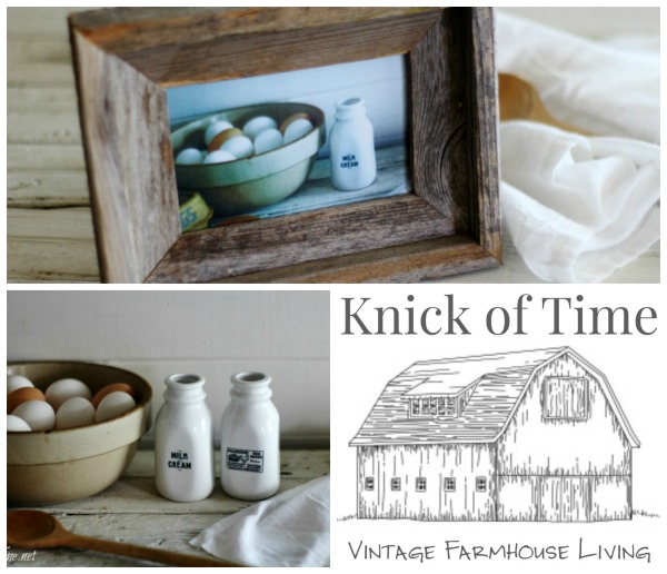 featured posts at Knick of Time TotT8
